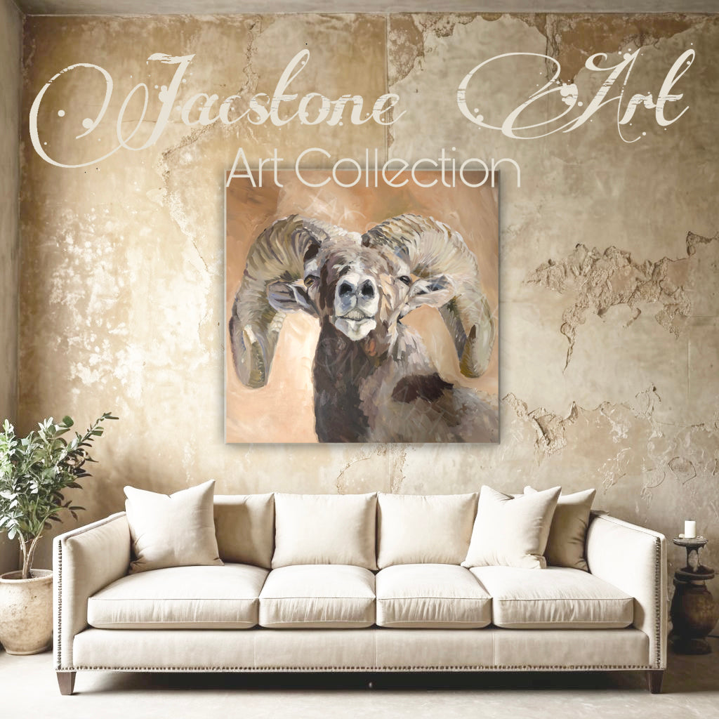 Wildlife Art Print