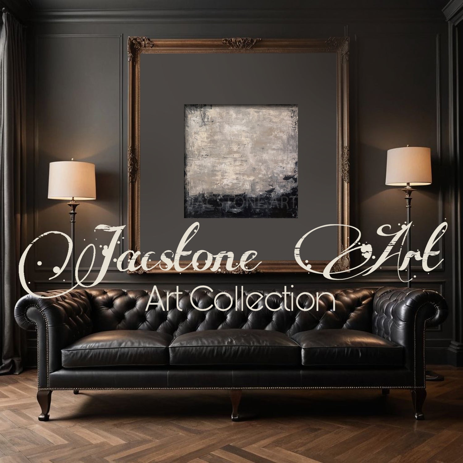 Abstract Art Collection