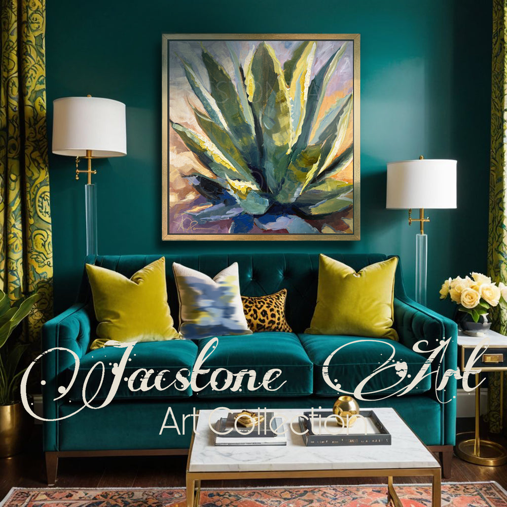 Collections – Jacstone Art