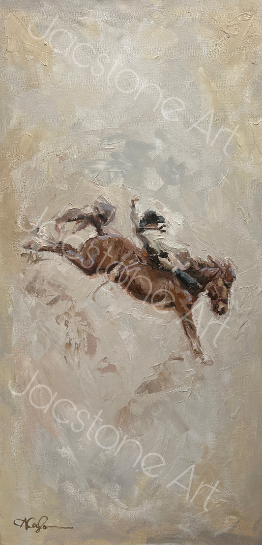 Cadillac Style ll -Canvas Print