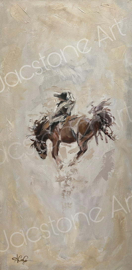 Cadillac Style l -Canvas Print