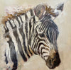 Quagga- Art Print