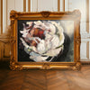 Baroque Peony- Art Print