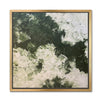 Mi Verde- Giclee Gallery Wrapped Canvas on Gold Floater Frame