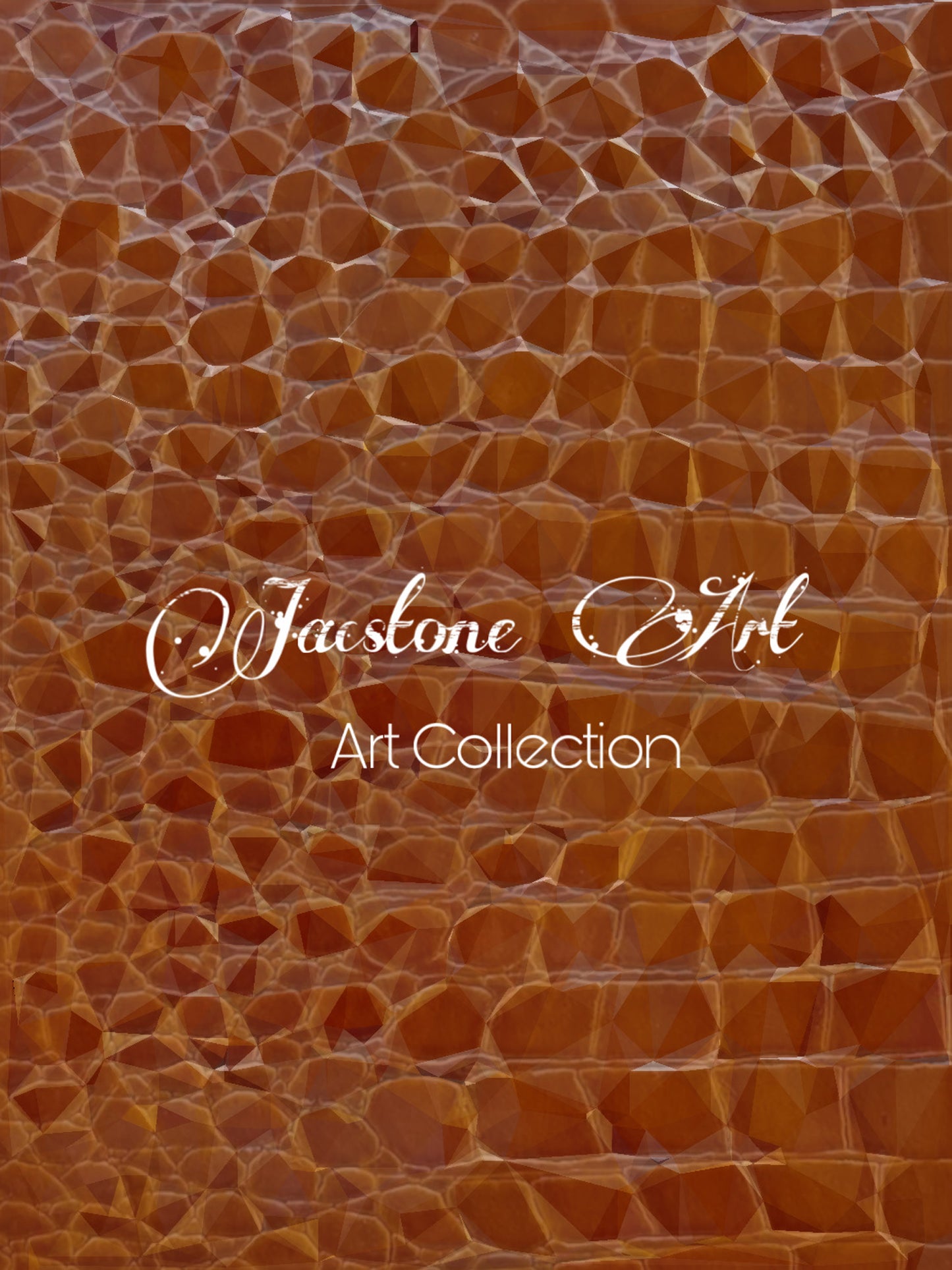 Cinnamon Outlaw- Canvas Print