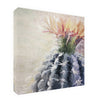 Bloom Cactus- Canvas Art MINI