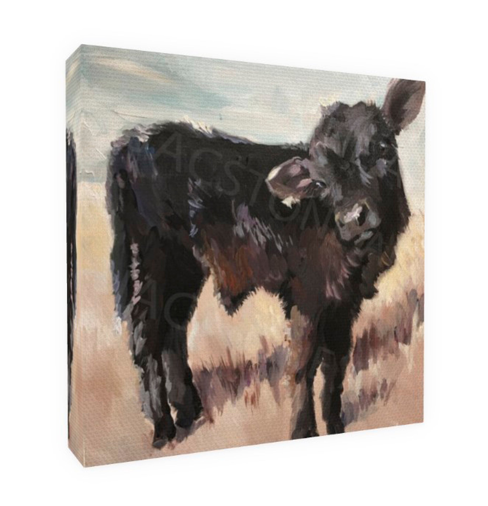Jitterbug- Canvas Art MINI – Jacstone Art